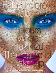 Книга "Palace of Colours"