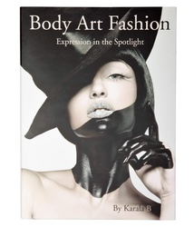 Книга "Body Art Fashion"