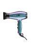 Фен DEWAL Spectrum Compact 2100 Вт, ионизация, 2 насадки