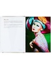 Книга "Body Art Fashion"