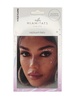 Набор переводных мейкап тату FACE TATTOOS  Holo flame
