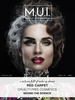 Журнал "Makeup International magazine"/behind the science