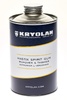 Очиститель и разбавитель клея сандарачного ( мастики), 500 мл.