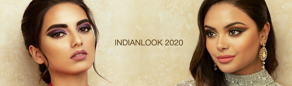 IndianLook 2020