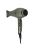 Фен DEWAL PRO ELEGANCE, оливковый, 2300Вт, ионизация, 2 насадки