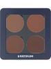Палитра-скульптор 4 цв./Sculpt&Glow Palette