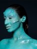 Грим спиртовой жидкий (концентрат) / FX Design Color Liquid, 50мл