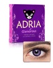 Линзы контактные Adria Glamorous color (2 pack) 8.6, 2 шт.