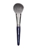 Кисть для визажа из кукурузного волокна, лепесток (ворс высота 48 мм.,ширина 50 мм.)