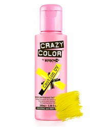 Краска для волос CRAZY COLOR 77	Caution UV/ Опасность УФ, 100 мл