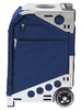 Кофр-сумка визажиста на колесах