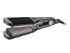 Щипцы-гофре для волос BaByliss Pro Titanium Tourmaline, c терморегулятором 60 мм.