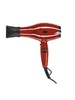 Фен DEWAL PRO STYLE, вес 600гр, 2000Вт, 2 насадки +1 диффузор, провод 2,2м