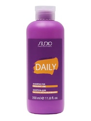 Шампунь для частого использования  "Daily" серии "Caring line"350мл