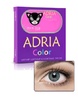 Линзы контактные Adria (3T) (2 pack) (8,6, -0,00) 2 шт.