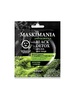 MASKIMANIA AHA-маска для лица “Эффект пилинга, обновление и сияние” (1 шт.)