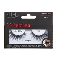 Ресницы накладные №703 Ardell Wispies