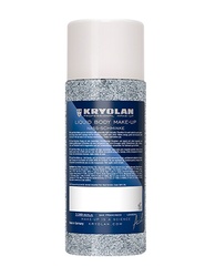 Аквагрим жидкий металлик/Liquid Body Make-up 250 мл.