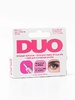 Клей для ресниц черный 2.5 гр/DUO Eyelash Adhesive  Black 2,5 g