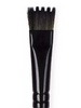 Кисть из нейлона, 11 мм