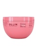 Маска с экстрактом эхинацеи OLLIN, 300 мл